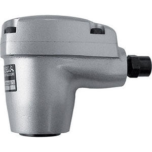 Battitori ad aria compressa - battente in acciaio temprato - 1728gt