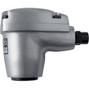 Battitori ad aria compressa - battente in plastica - 1728gv