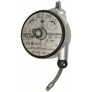 Bilanciatori utensili aria compressa - 1735 0