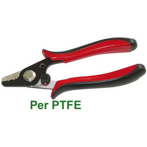 Pinze spelafili per ptfe - 181g