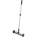 Raccogli-metalli magnetici tipo a scopa con magnete permanente - 1847g