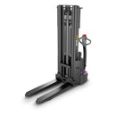 Set 4x Stoccatore Elettrico AntOn by Jungheinrich PSM 1.2 con Doppio Montante Telescopico - Portata 1200 kg, Litio