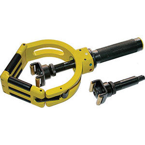 Spelacavi uso industriale per cavi ø mm 20-52 - 202gb