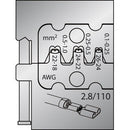 Inserti per pinza 202gcp - 202gcs 9