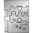 Inserti per pinza 202gcp - 202gcs 11