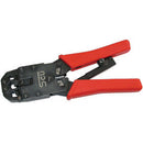 Pinze per terminali modulari western - 202gl