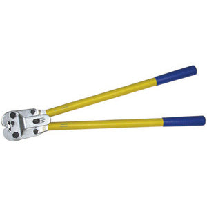 Pinze per capicorda e manicotti non isolati - 206gh 50