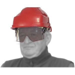 Elmetti di protezione - 2071ba