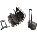 Valigie portautensili con ruote - 2079ge 4