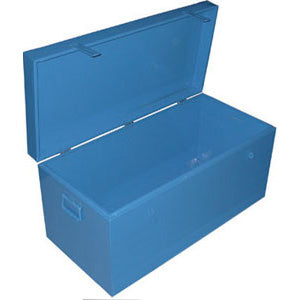 Bauli portautensili in lamiera lunghezza mm 950 - 2082c