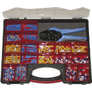 Assortimenti terminali isolati - 209v