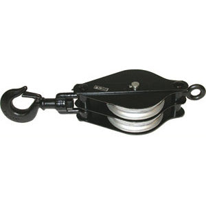 Taglie con 2 rotelle - 2132b 150