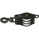 Taglie con 3 rotelle - 2132c 175