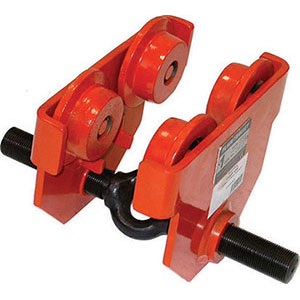 Carrelli porta-paranchi - 2133p 2000