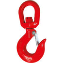 Ganci di sollevamento girevole in acciaio legato grado 80 - 2133ze 12500