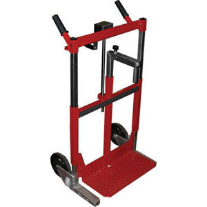 Carrelli per radiatori - 2200a