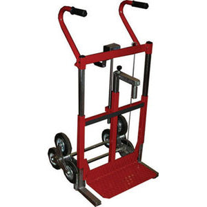 Carrelli multiusi per gradini - 2200e