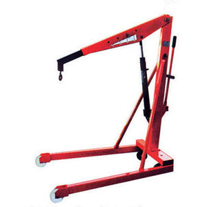 Gru idrauliche a carrello tipo fisso - 2227d 500