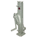 Binde ad ingranaggi a norma din 7355 con appoggio spostabile - 2230gn 3000