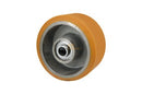 Ruota - Rullo in Vulkollan® 300x250x100 - Cod. 635.014