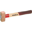 Martelli di rame rotband - plus - 2719g 1500