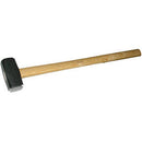 Mazze con manico tipo a doppia testa piana, din 6475 - 2768ge 8