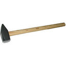 Mazze con manico tipo con testa a forma tedesca, din1042 - 2768gf 6