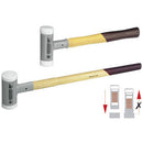 Mazzuole antirimbalzo - 2789b 70