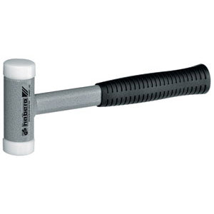 Mazzuole antirimbalzo in nylon - 2789gm 70