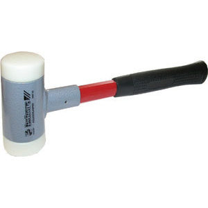 Mazzuole antirimbalzo in nylon - 2789go 60