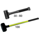 Mazzuole antirimbalzo - 2789gr 100