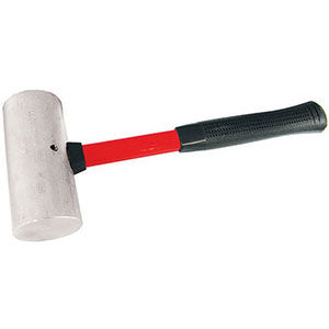 Mazzuole in lega leggera - 2795g 70
