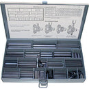 Assortimento spine elastiche art.2811 - 2810z