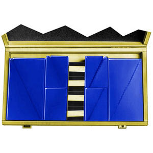 Assortimenti appoggi dentati - 2828s