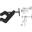 Morsetti a mano per bloccaggio rapido tipo in acciaio speciale - 2840g 6