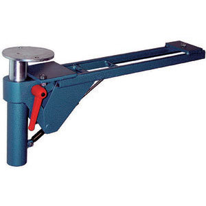 Supporti a regolazione verticale a scomparsa - 2861gr 115