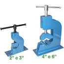 Morse per tubi - 2863 4
