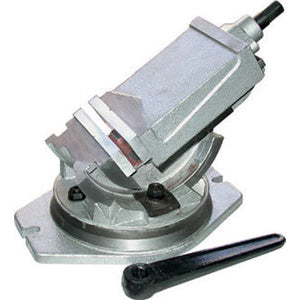 Morse per macchina tipo girevole e basculante - 2873g 125