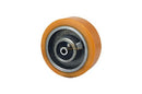 Ruota - Rullo Balance Wheel 150x40 in Vulkollan® - 633.046