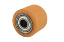 Ruota - Rullo di carico Vulkollan® 85x41/55 - Cod. 631.072