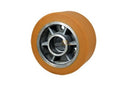 Ruota - Rullo portante 285x100-40 - Cod. 645.027