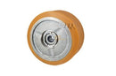 Ruota - Rullo portante 330X100-35 in Vulkollan® - Cod. 635.035