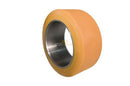 Ruota - Rullo Press-On in Poliuretano 12x5x8 - Cod. 646.013