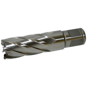 Frese a corona in acciaio hss, rettificate cbn; rotazione dx - 3077gm 43