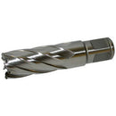 Frese a corona in acciaio hss, rettificate cbn; rotazione dx - 3077gm 50