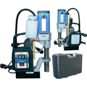 Trapani a colonna con supporto magnetico - 3078ga