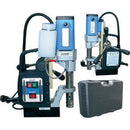 Trapani a colonna con supporto magnetico - 3078ga