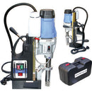 Trapani a colonna con supporto magnetico-a 2 velocita' - 3078ge