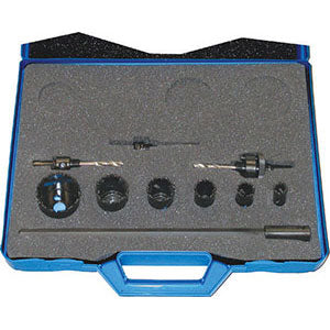 Seghe a tazza in assortimento - 3078gzl