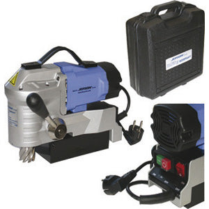 Trapani a colonna con supporto magnetico - 3078g